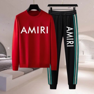 2023.10.25  Amiri sports suit  M-4XL 017