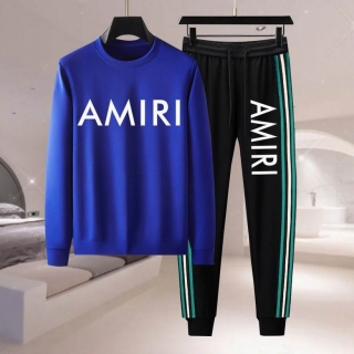2023.10.25  Amiri sports suit  M-4XL 018