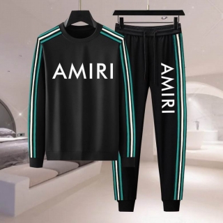 2023.10.25  Amiri sports suit  M-4XL 014