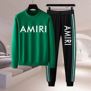 2023.10.25  Amiri sports suit  M-4XL 019