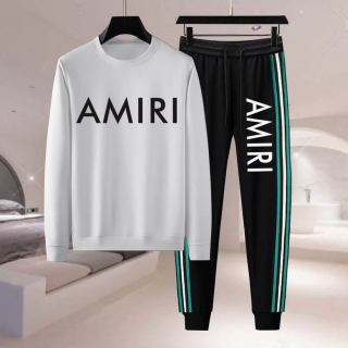 2023.10.25  Amiri sports suit  M-4XL 016