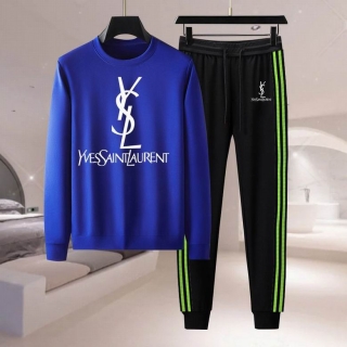 2023.10.25  YSL sports suit M-4XL 003
