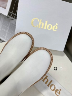 2023.10.26  super perfect Chloe women shoes sz35-40 010