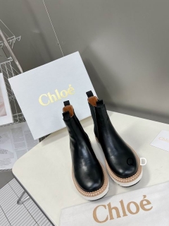 2023.10.26  super perfect Chloe women shoes sz35-40 012