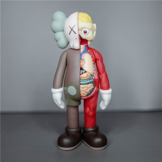 2023.10.27  Decoration Street Art Collection Model Kids Toy PVC KAW  Figure 20cm 012