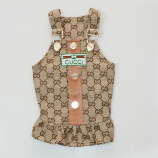 2023.10.27 Gucci Pet Suspender S-XXL 002