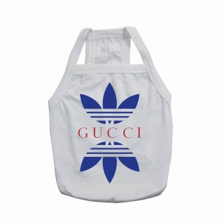 2023.10.27 Gucci Pet Vest S-XXL 212
