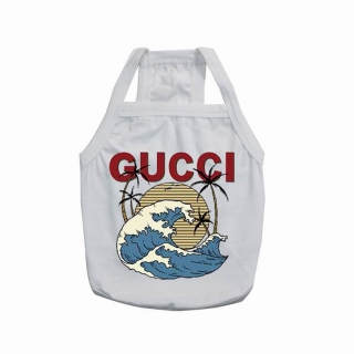 2023.10.27 Gucci Pet Vest S-XXL 197