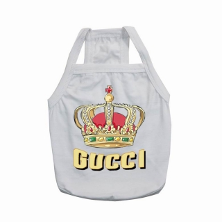 2023.10.27 Gucci Pet Vest S-XXL 204