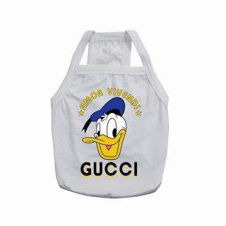 2023.10.27 Gucci Pet Vest S-XXL 196