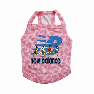 2023.10.27 New Balance Pet Vest S-XXL 002