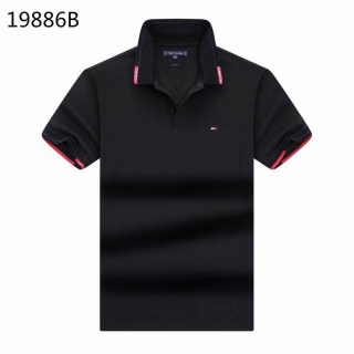 2023.10.30  Tommy Short Shirt M-3XL 056