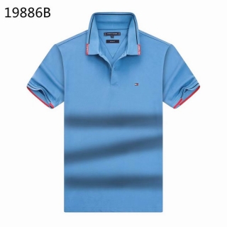 2023.10.30  Tommy Short Shirt M-3XL 054
