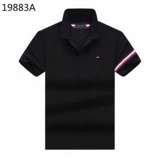 2023.10.30  Tommy Short Shirt M-3XL 058