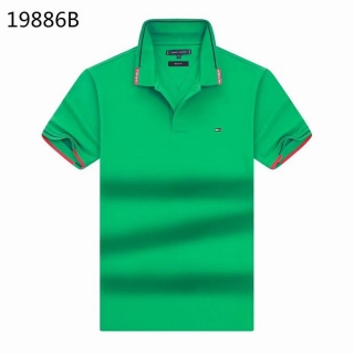 2023.10.30  Tommy Short Shirt M-3XL 052