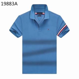 2023.10.30  Tommy Short Shirt M-3XL 053