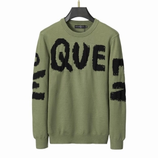 2023.10.30  Alexander Mcqueen Sweater M-3XL 001