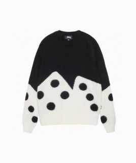 2023.10.30  Stussy Sweater S-XL 005