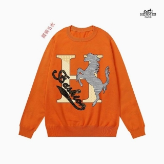 2023.10.30  Hermes Sweater M-3XL 029