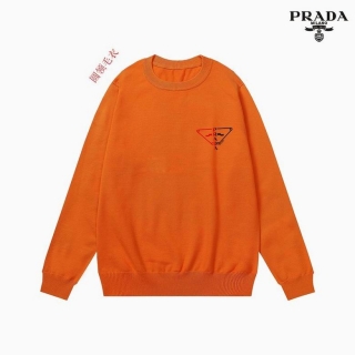 2023.10.30  Prada Sweater M-3XL 100