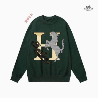 2023.10.30  Hermes Sweater M-3XL 031