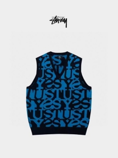 2023.10.30  Stussy Sweater S-XL 007