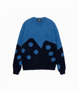 2023.10.30  Stussy Sweater S-XL 009
