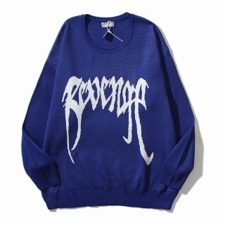 2023.10.30  Revenge  Sweater M-XXL 001
