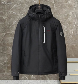 2023.10.31 Armani jacket man M-3XL 009