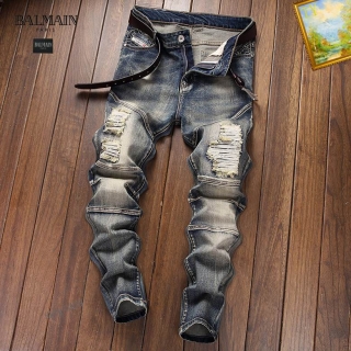 2023.10.31  Balmain Jeans sz29-38 015