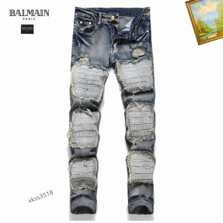 2023.10.31  Balmain Jeans sz29-38 013