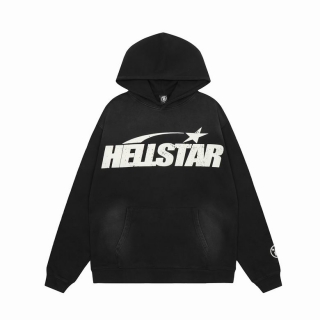 2023.11.1  Hellstar Hoodie S-XL 348
