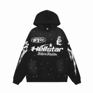 2023.11.1  Hellstar Hoodie S-XL 346