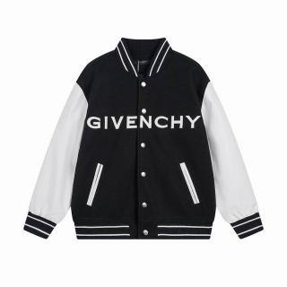 2023.11.2  Givenchy Jacket S-XL 007
