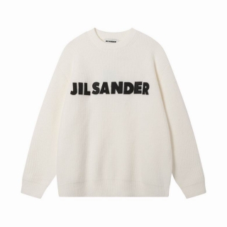 2023.11.2 JIL Sander Sweater S-XL 004