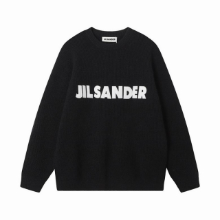 2023.11.2 JIL Sander Sweater S-XL 003