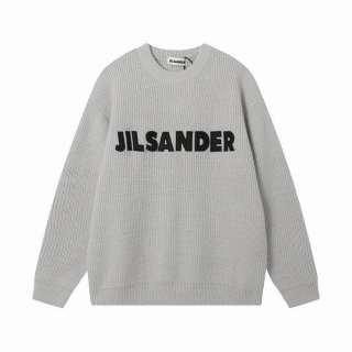 2023.11.2 JIL Sander Sweater S-XL 001