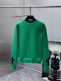 2023.11.2  Chrome Hearts Sweater S-XL 011