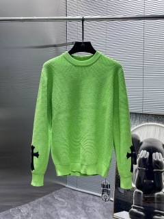 2023.11.2  Chrome Hearts Sweater S-XL 005