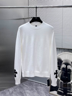 2023.11.2  Chrome Hearts Sweater S-XL 006
