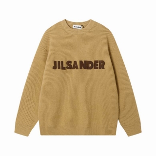 2023.11.2 JIL Sander Sweater S-XL 002
