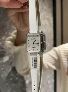 2023.11.4  Chanel Watch 20X26mm 092