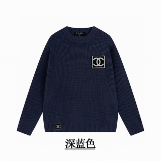 2023.11.9   Chanel Sweater M-3XL 012