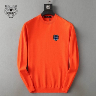 2023.11.9  Kenzo Sweater M-3XL 007
