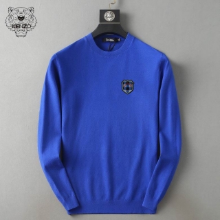 2023.11.9  Kenzo Sweater M-3XL 005