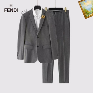 2023.11.10  Fendi Suit  M-3XL 002