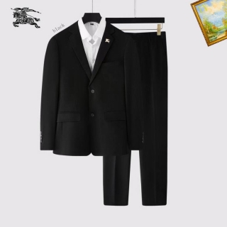 2023.11.10  Burberry Suit  M-3XL 001