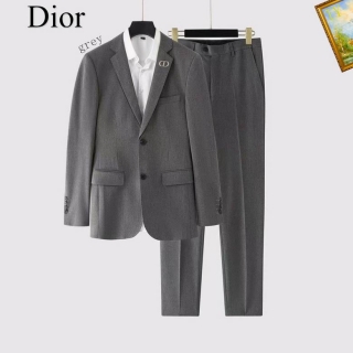 2023.11.10  Dior Suit  M-3XL 004