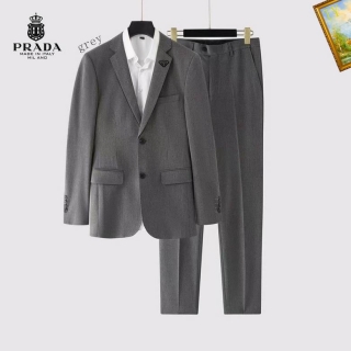 2023.11.10 Prada Suit  M-3XL 004