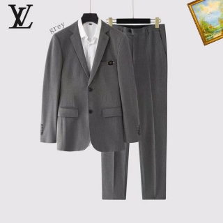 2023.11.10 LV Suit  M-3XL 005